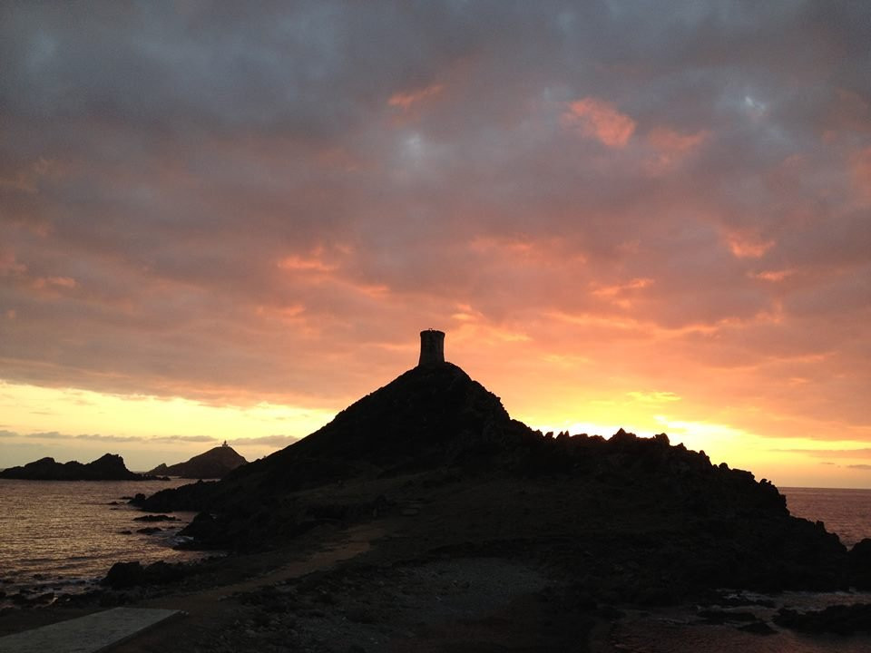 Brasserie I Sanguinari La Parata Ajaccio