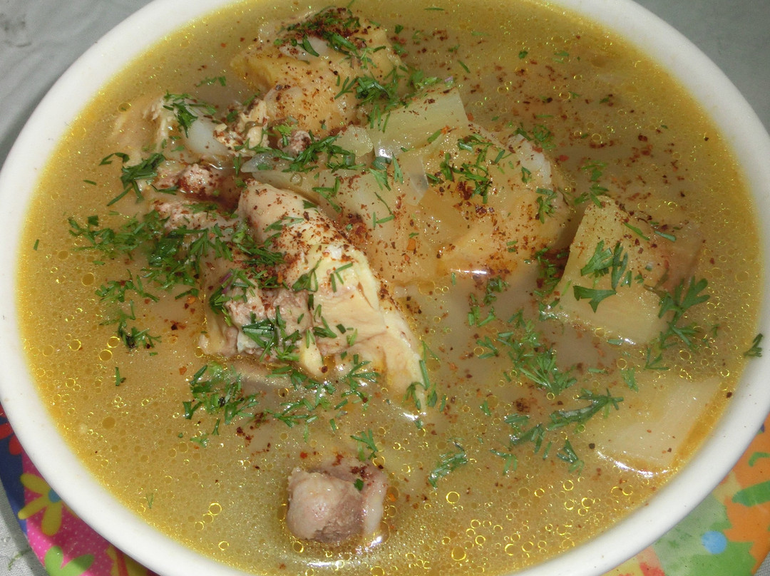 Restaurante Doña Ana