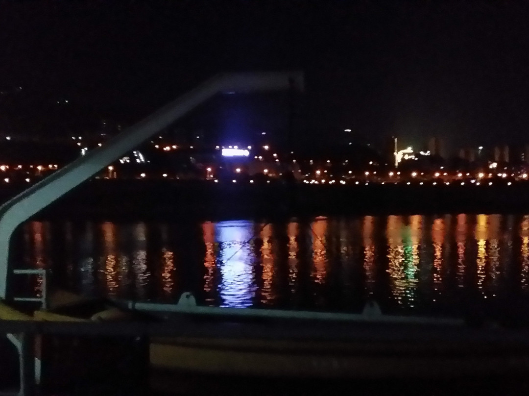 张飞庙景点图片