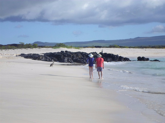 Galapagos Booking Travel-Puerto Baquerizo Moreno必去景点