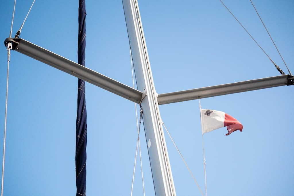 Med Sailing-Ta' Xbiex必去景点