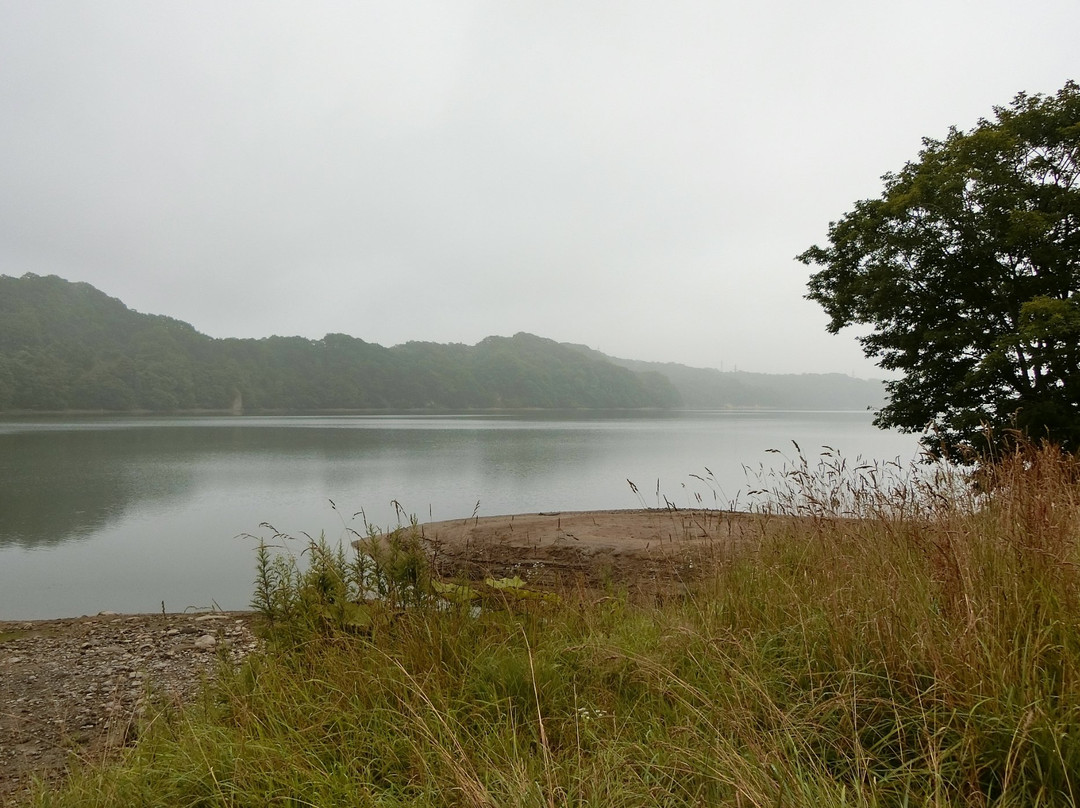 Kawakami Natural Park-登别市必去景点
