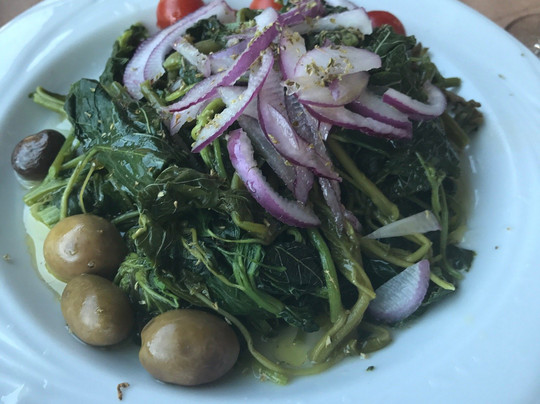 Karagatsi Restaurant主图