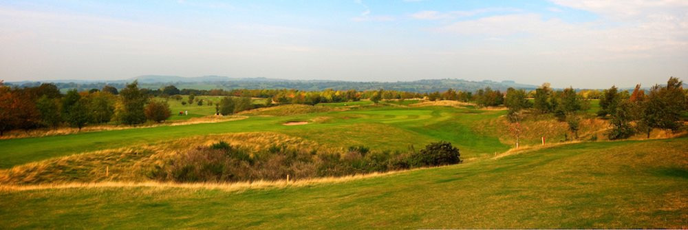 Ashbourne Golf Club-阿什伯恩必去景点