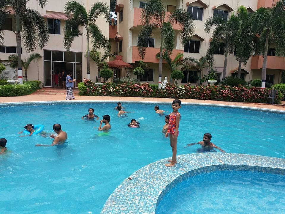 Ritz Riveria