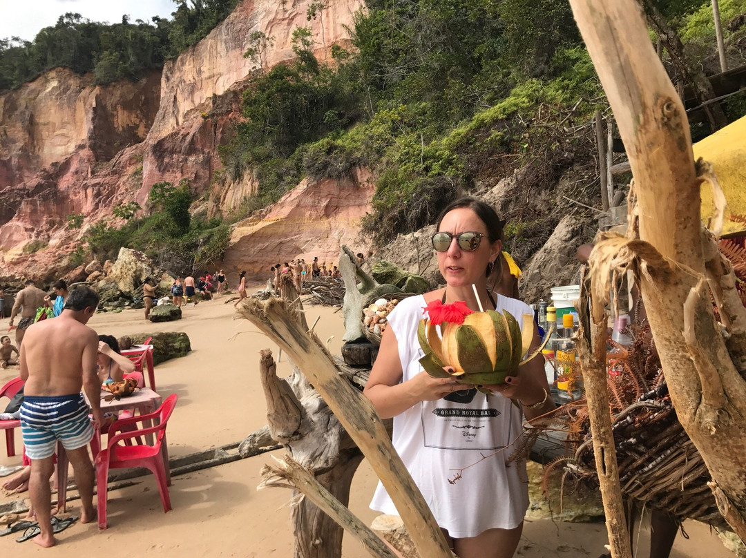 Barraca Raizes da Argila