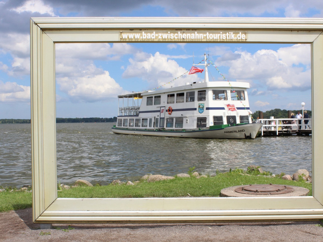 Bad Zwischenahn旅游景点-Zwischenahner Meer