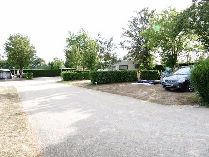 Camping de l'Autize