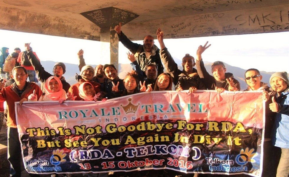 Royale Travel Indonesia-西多尔佐必去景点