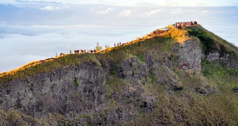 Bali Trekking Tour-水明漾必去景点