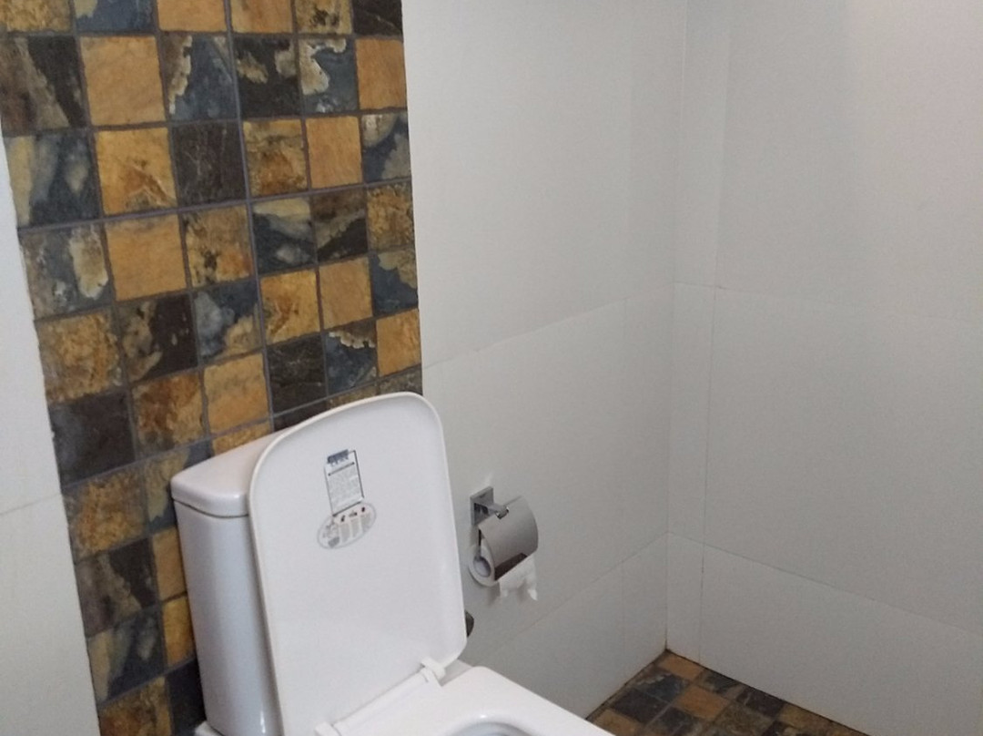 Tender Leaf Retreat主图