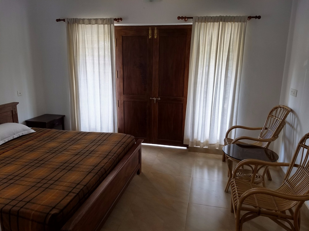 Tender Leaf Retreat主图