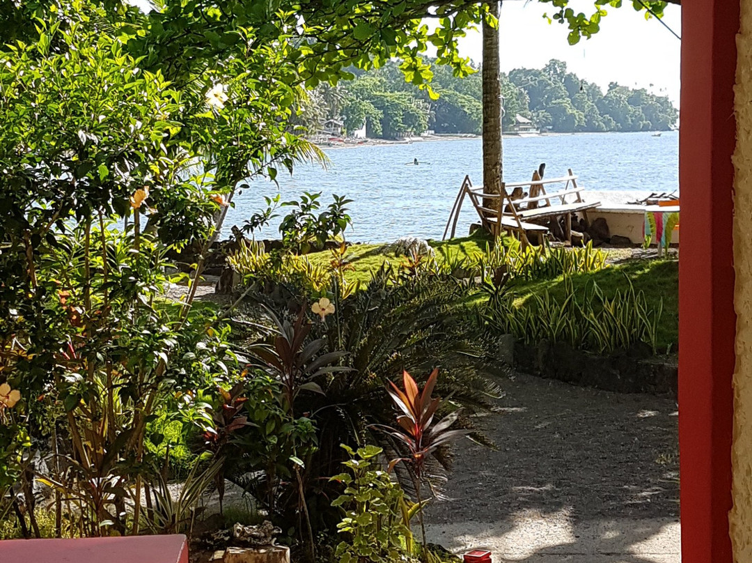 Kurma Yoga Dive and Beach Resort主图