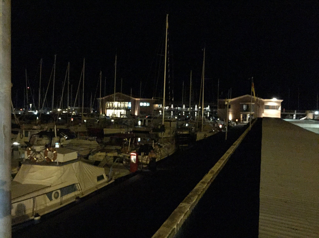 Porto Turistico di Marina di Grosseto景点图片