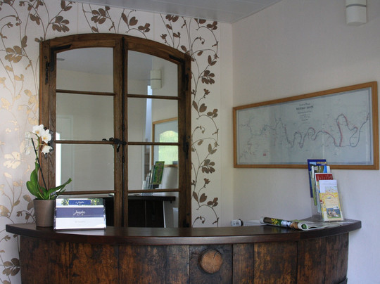 Weingut Markus Junglen主图