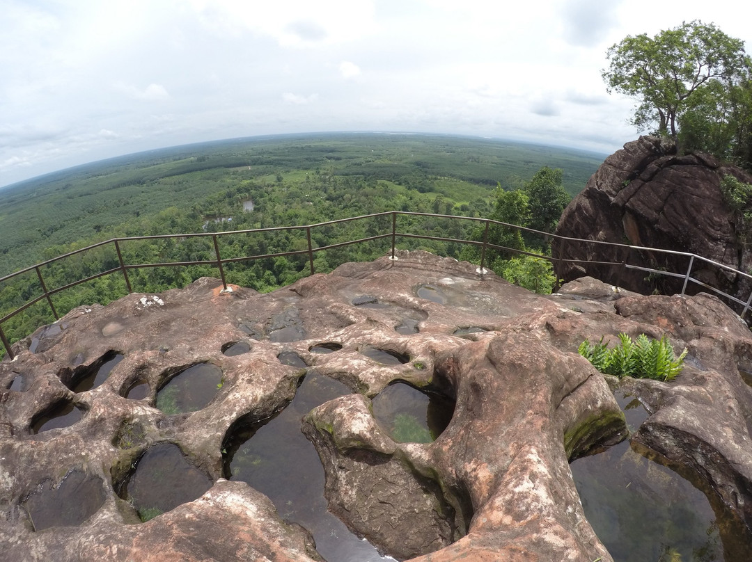 Bueng Kan Tours景点图片