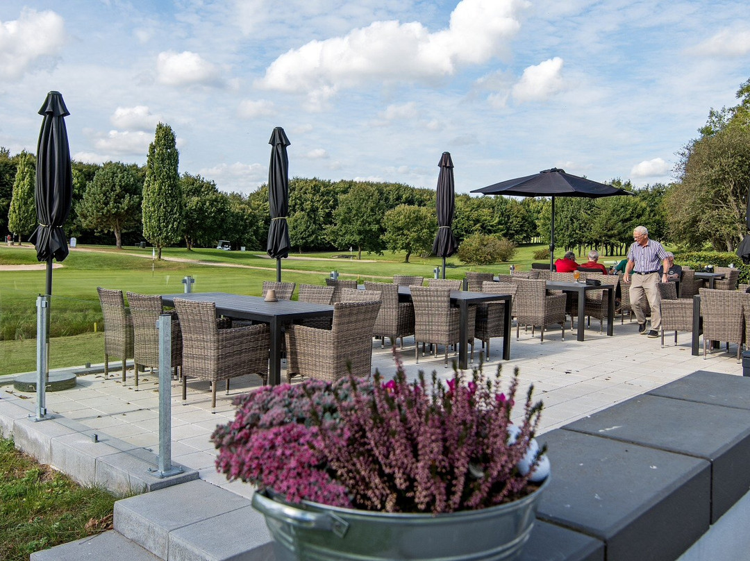 Rold Skov Golfklub景点图片