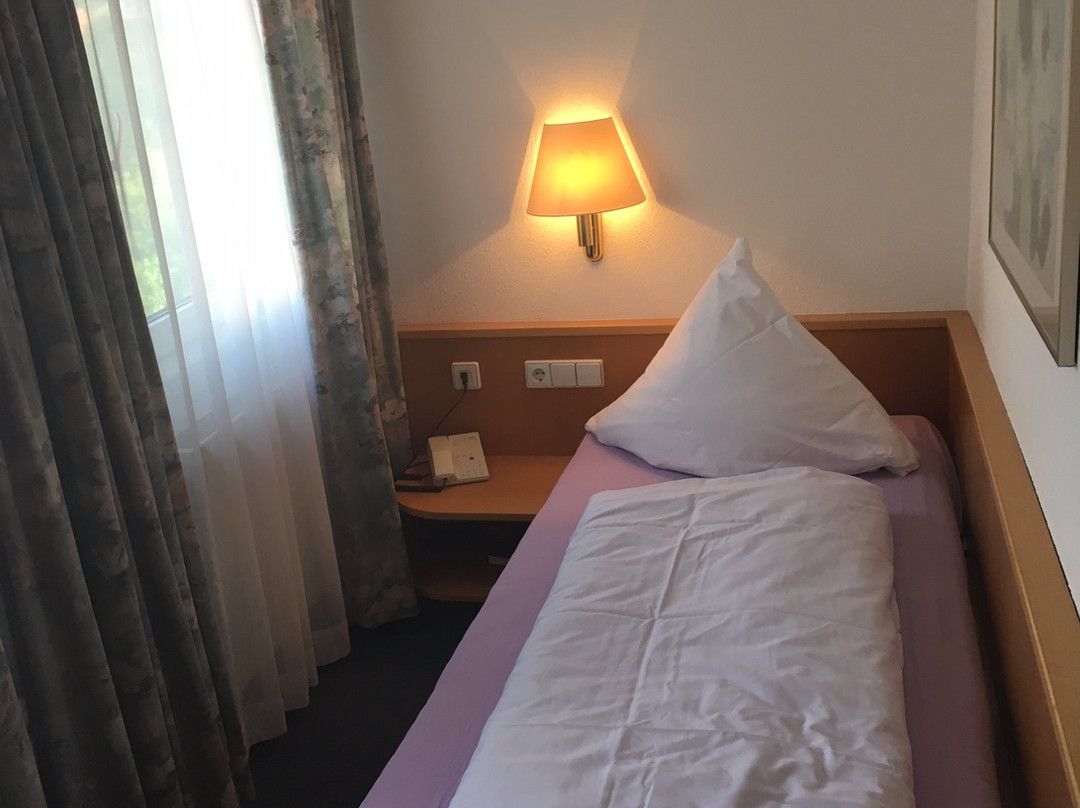Hotel Ochsen主图
