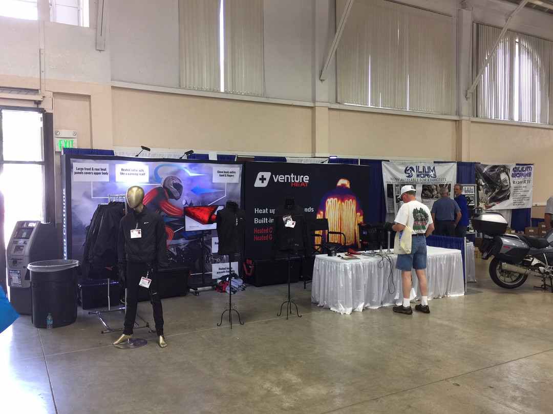 Venture Heat-洛斯阿拉米托斯必去景点