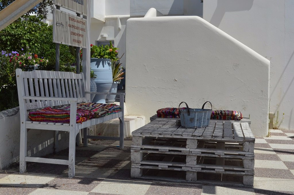 Milos Athena Travel-Adamas必去景点