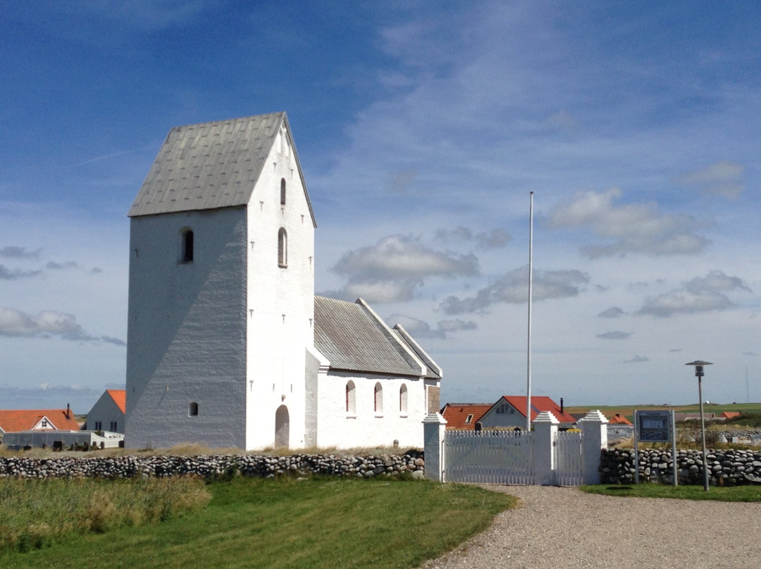 Ferring Church景点图片