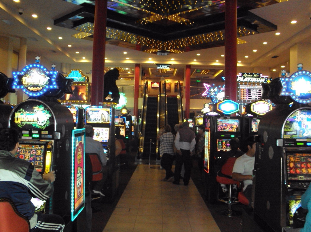 Bingo San Miguel-San Miguel必去景点