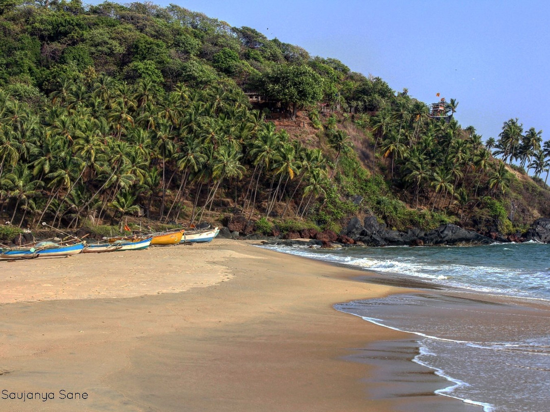 Kondura Beach景点图片