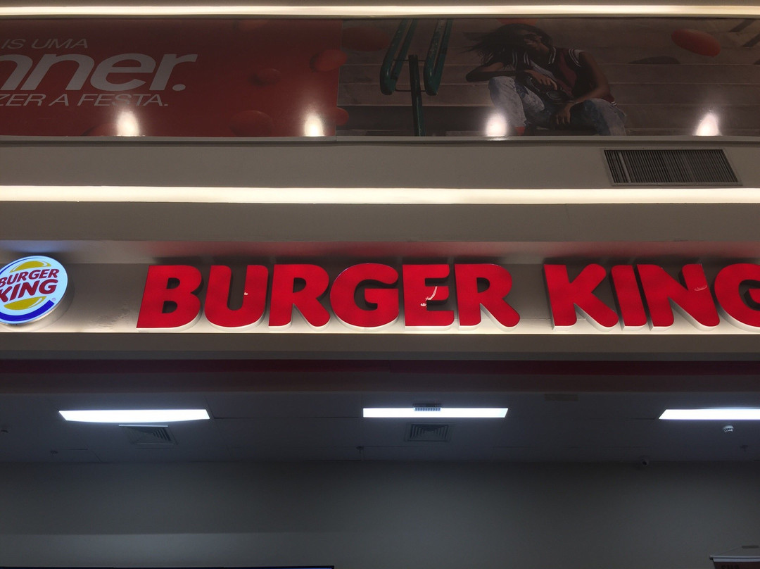 Shopping Jardim Norte-Juiz de Fora必去景点