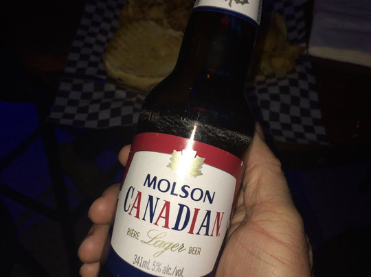 Palomino Club-温尼伯必去景点