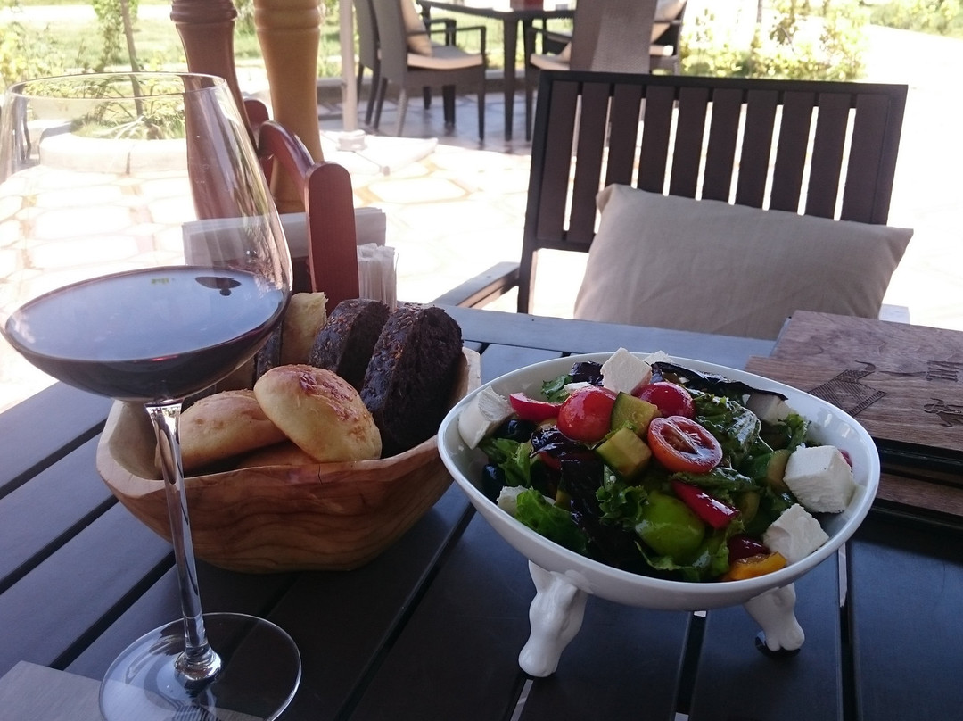 Argentina Steak House