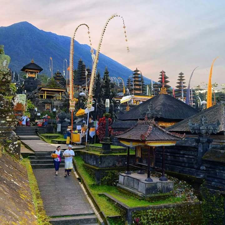 Bali Brother Tour-登巴萨必去景点