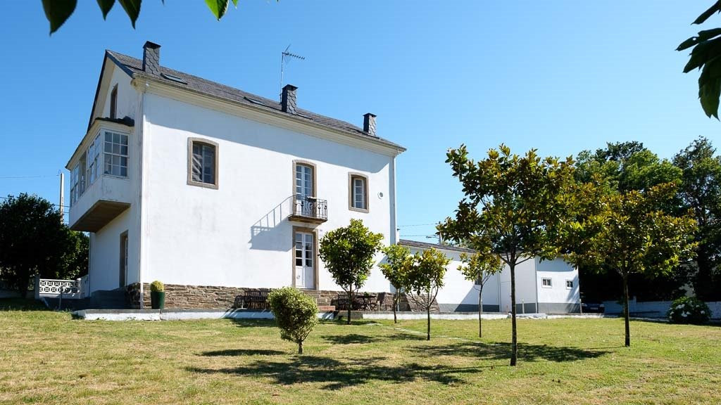 Casa Rural Aguamiel