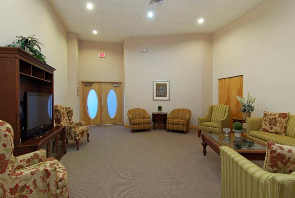 Star of David Memorial Gardens Cemetery and Funeral Chapel-North Lauderdale必去景点