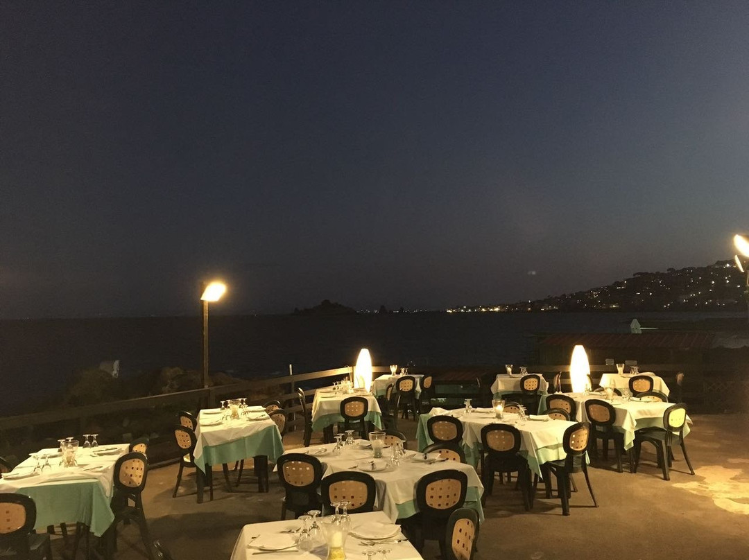 Trattoria La Stiva