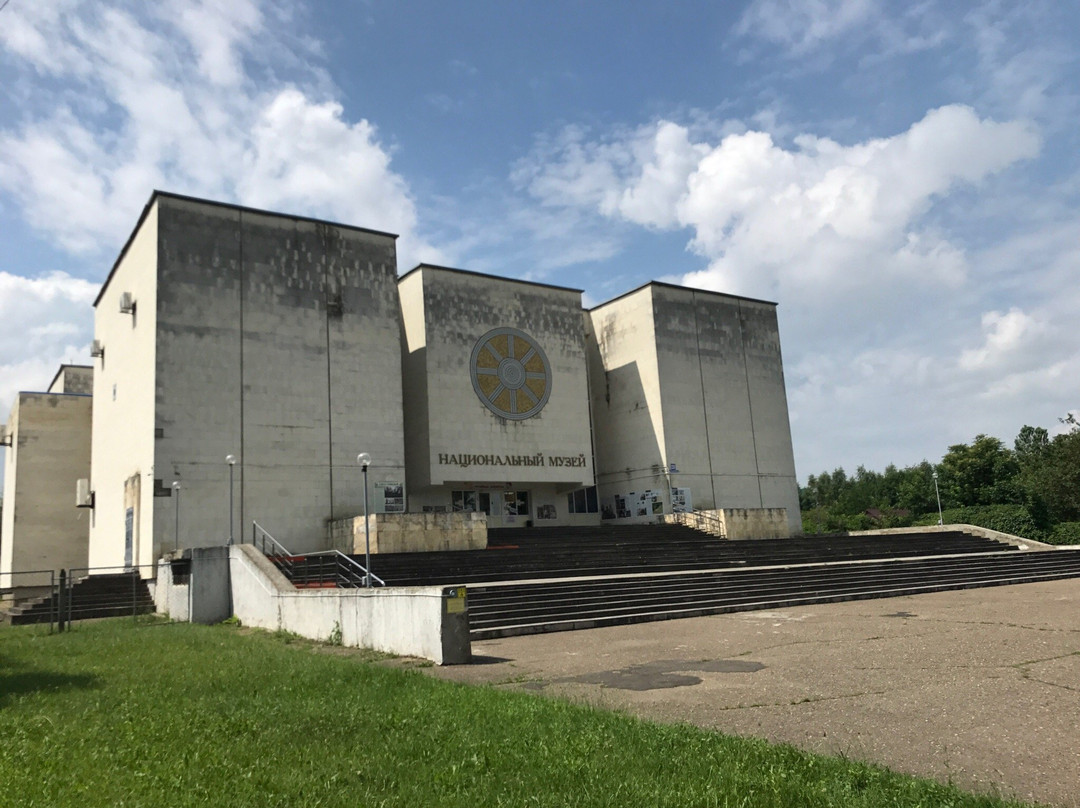 Adygea Republican Museum of Local Lore景点图片