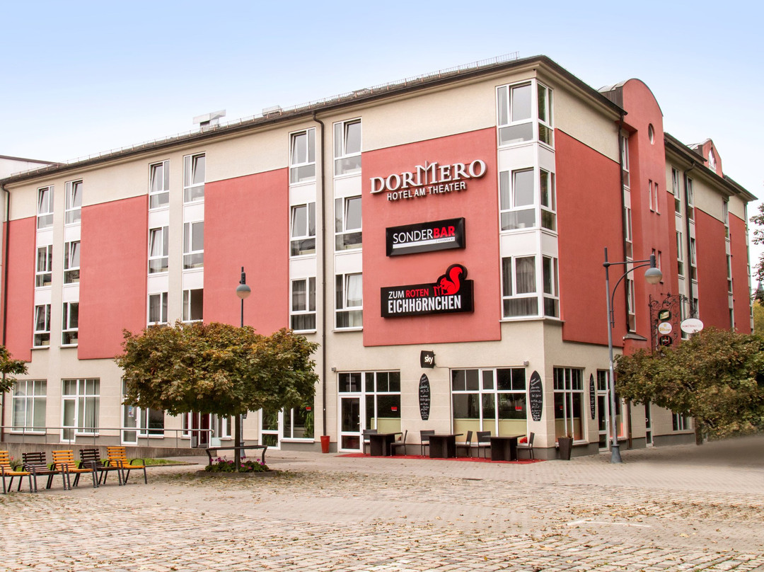 Joessnitz旅游攻略图片