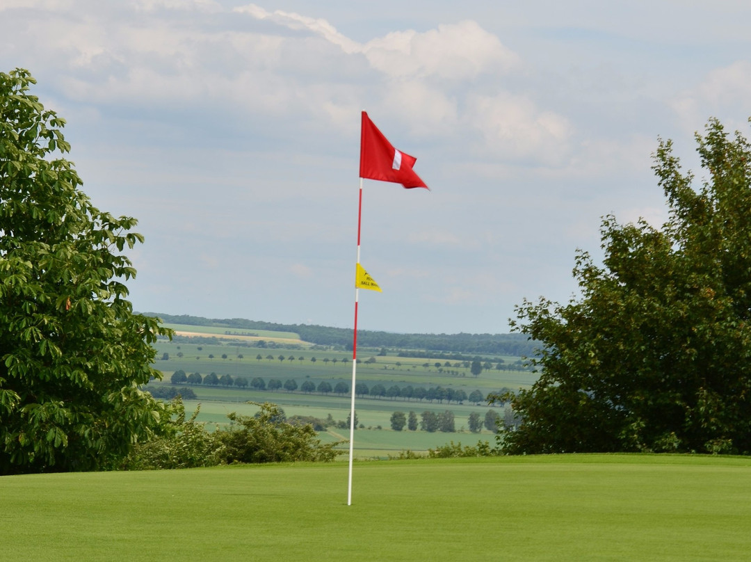 Golf Club Salzgitter e.V.-萨尔茨基特必去景点