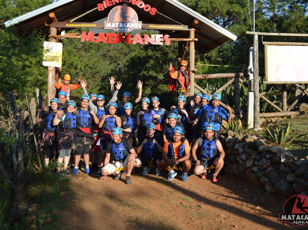 Aventurs-Potrero Redondo必去景点