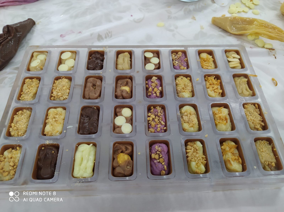 The Cocoa Forest-耶路撒冷必去景点