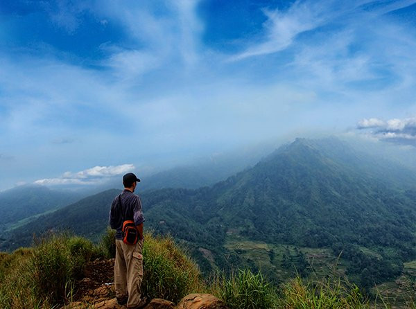 Gunung Batu景点图片