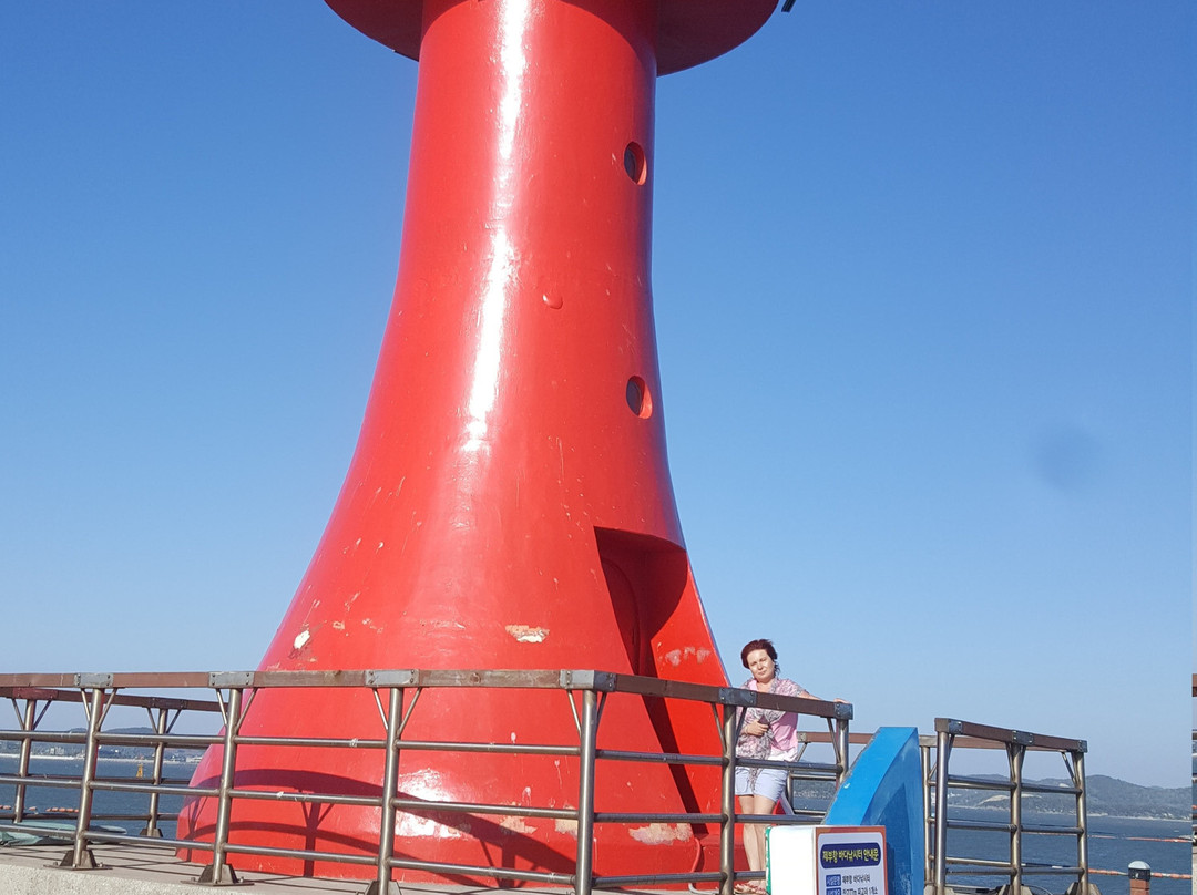 济扶岛-华城市必去景点