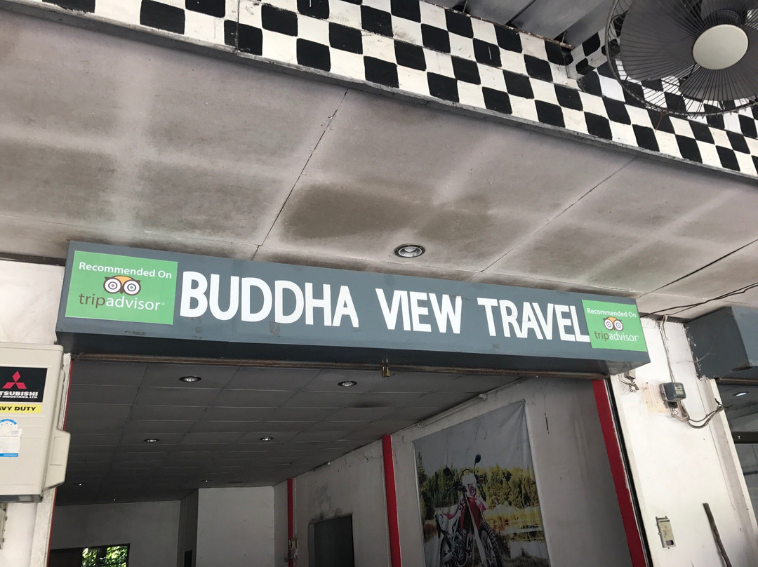 Buddha View Travel-涛岛必去景点