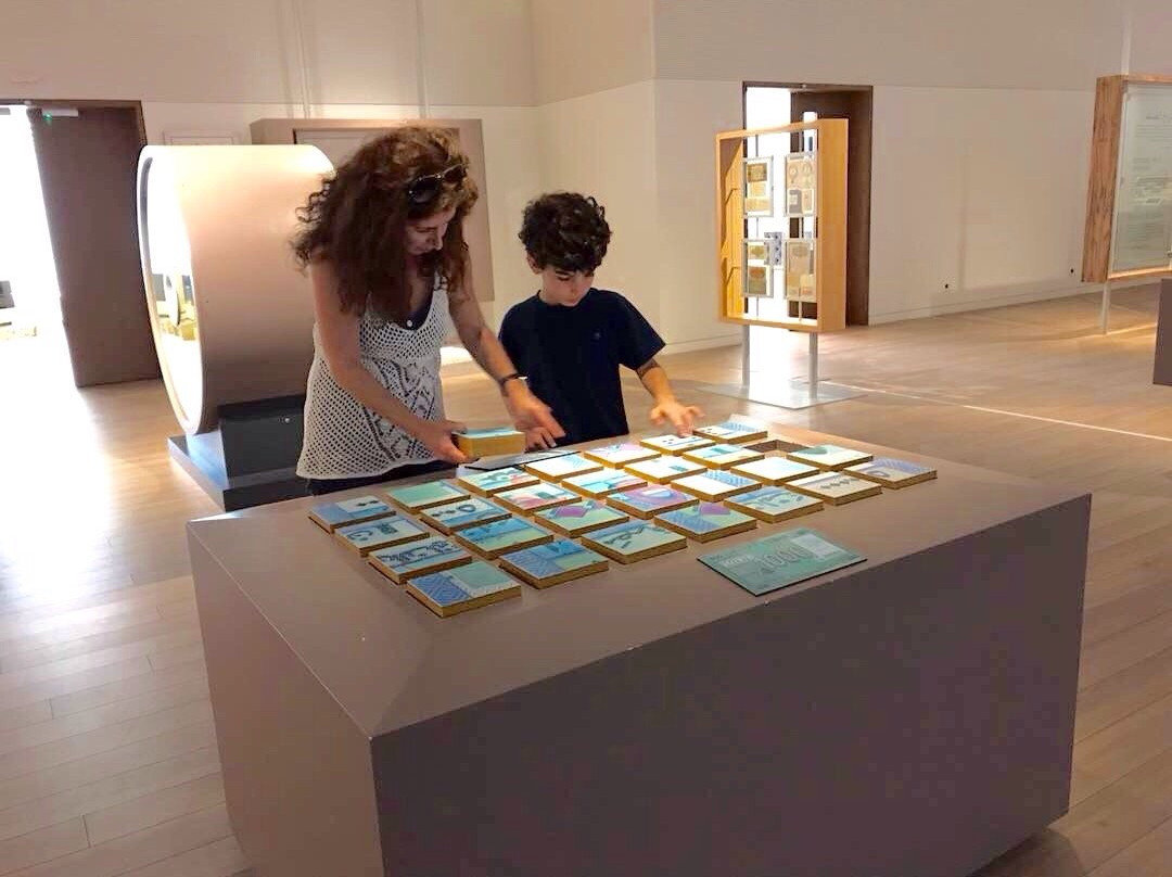 Banque Du Liban Museum-贝鲁特必去景点