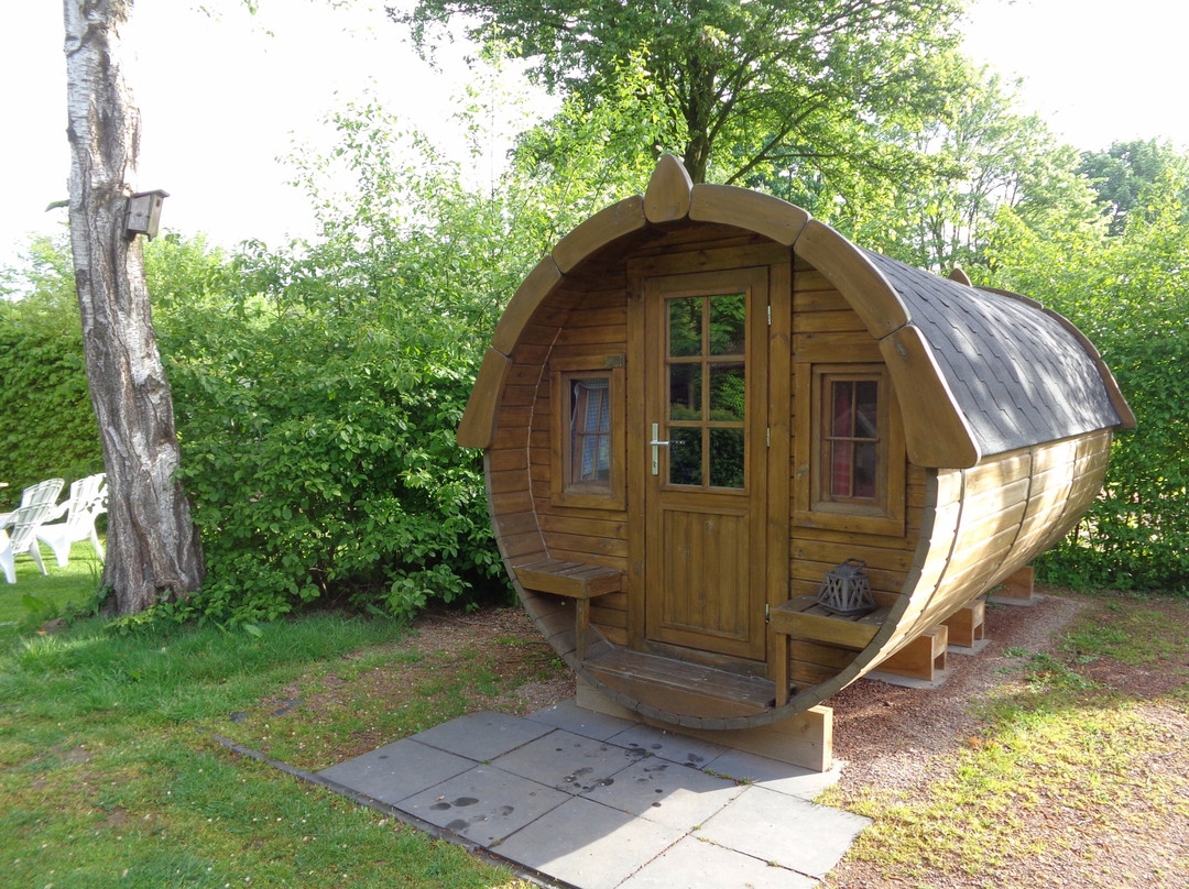 Parkcamping De Graafschap