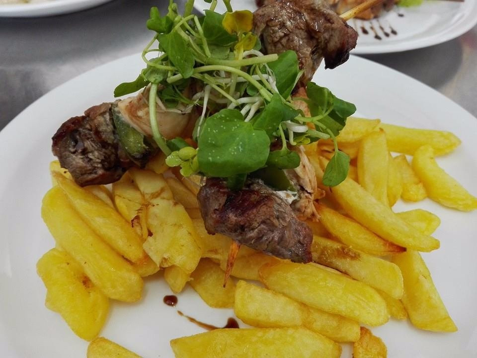 Restaurant Buen Gusto