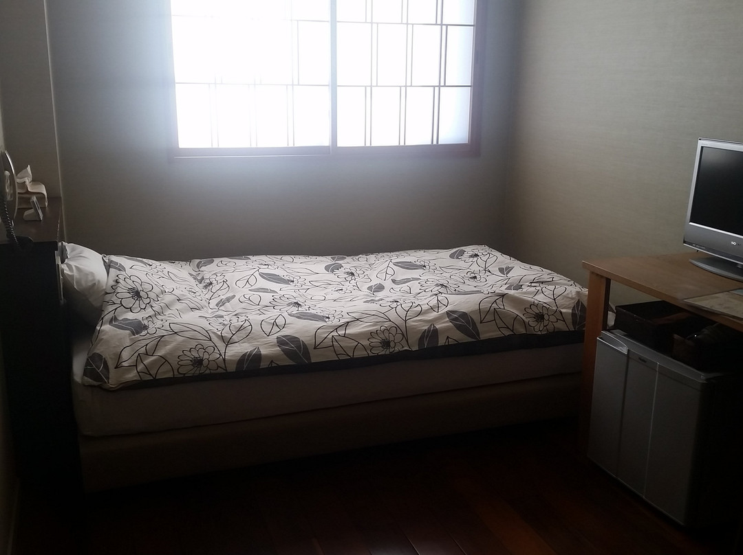 Business Hotel Hatago Komeya主图