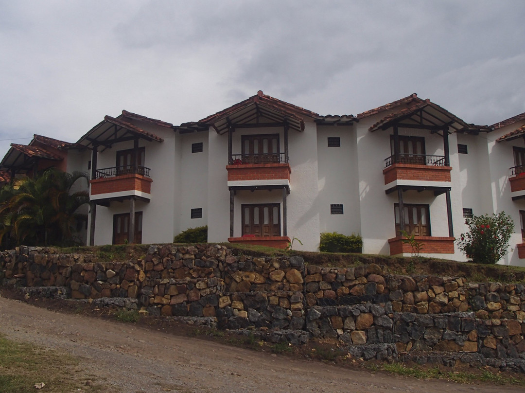 Hotel Campestre Villa Leticia
