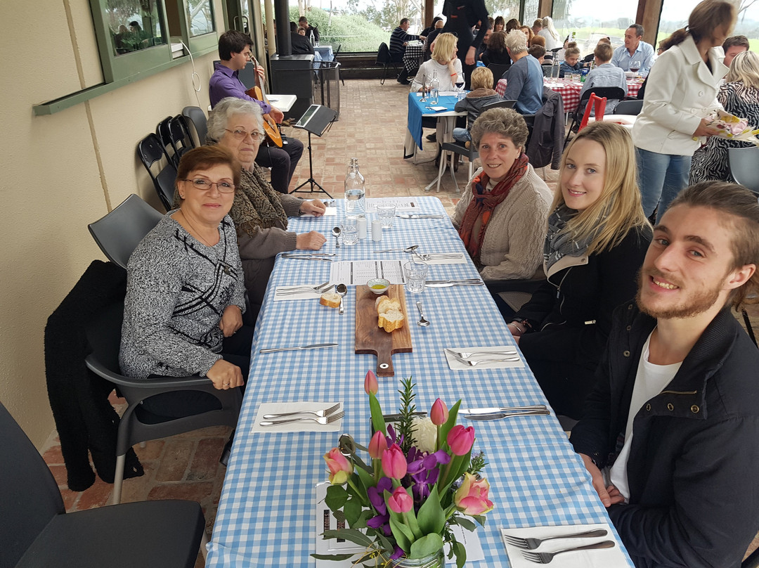 Shaws Road Winery-Arthurs Creek必去景点