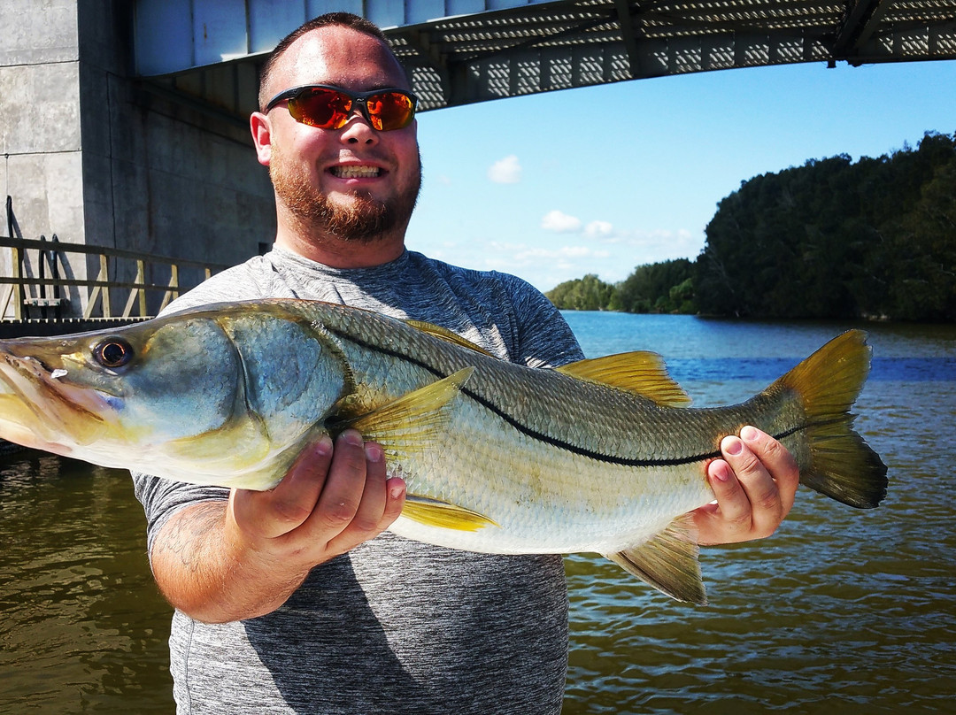Orlando-Fishing-奥兰多必去景点