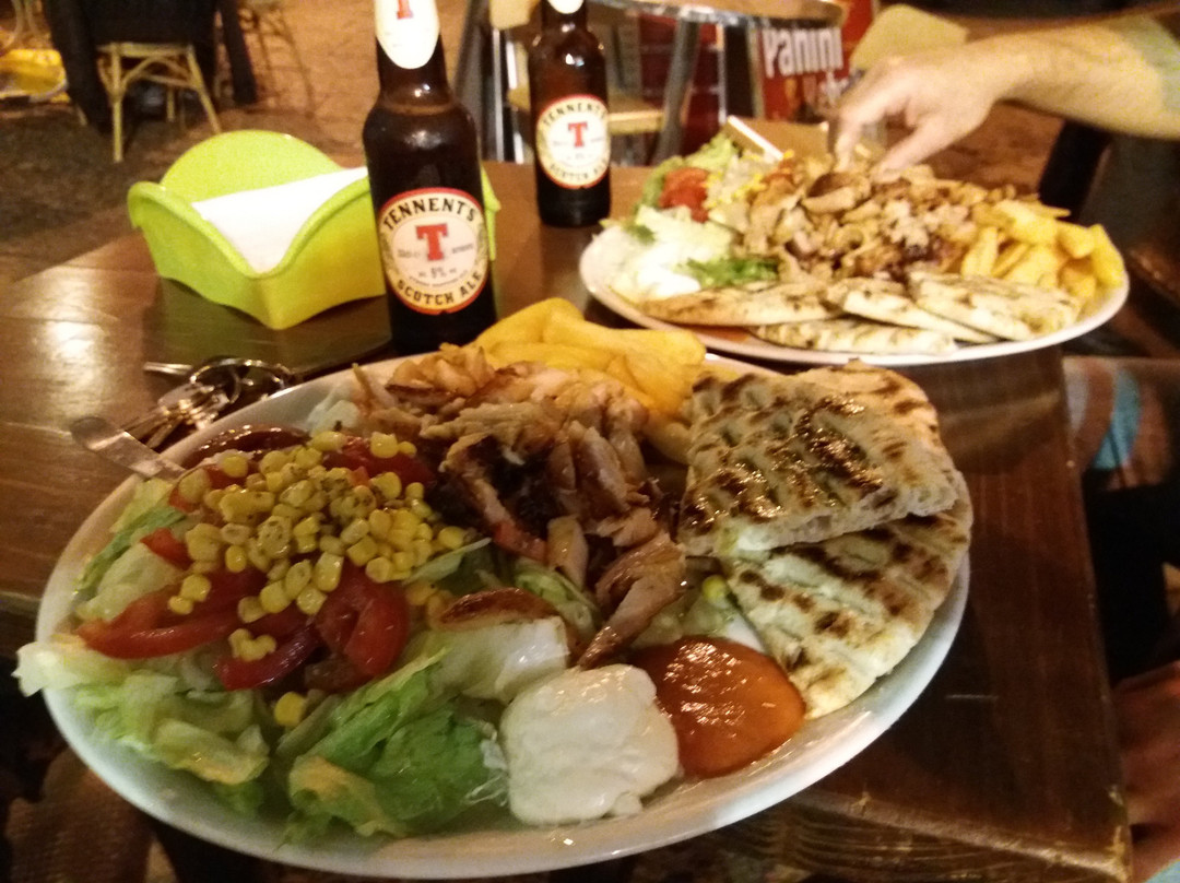 Paninoteca Sant’ Andrea